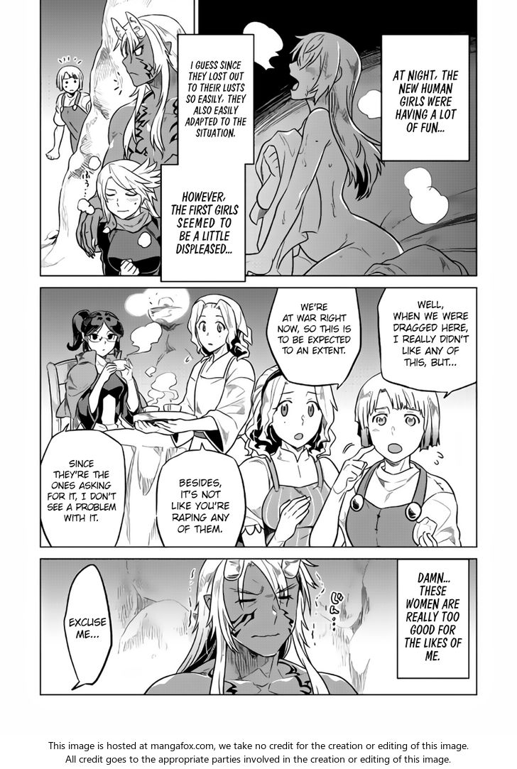 Read ReMonster Manga Online