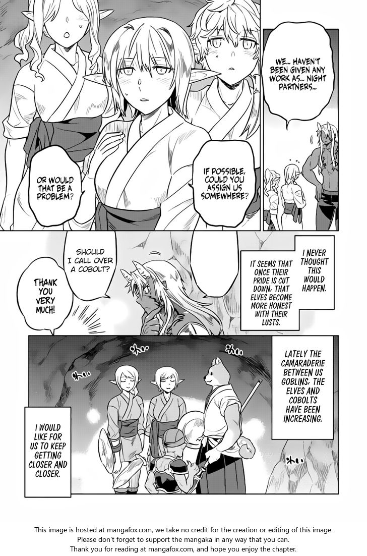 Read ReMonster Manga Online