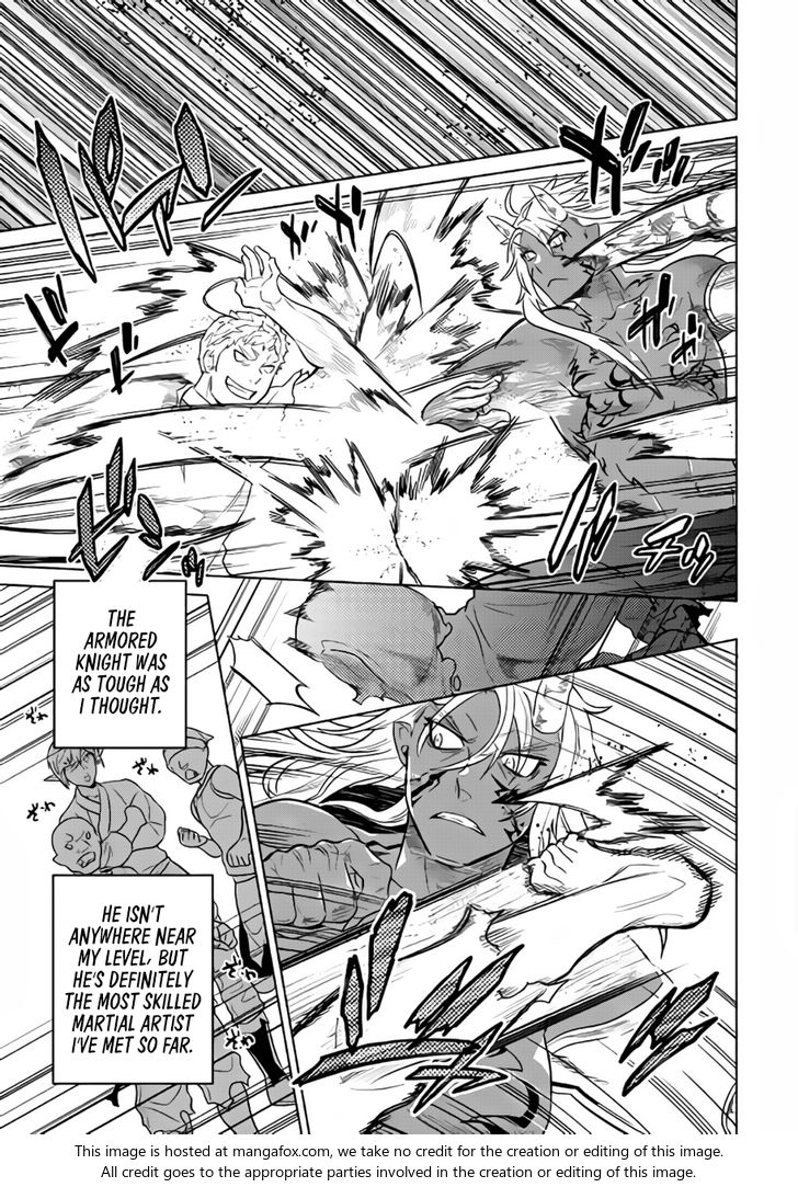 Read ReMonster Manga Online