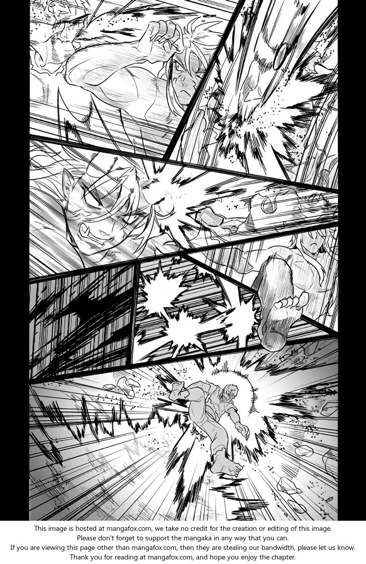 Read ReMonster Manga Online