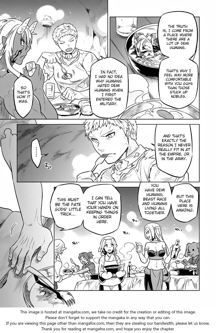 Read ReMonster Manga Online