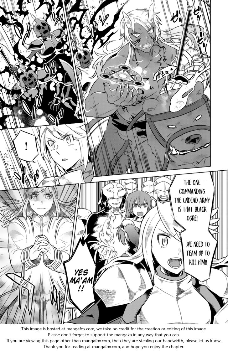 Read ReMonster Manga Online