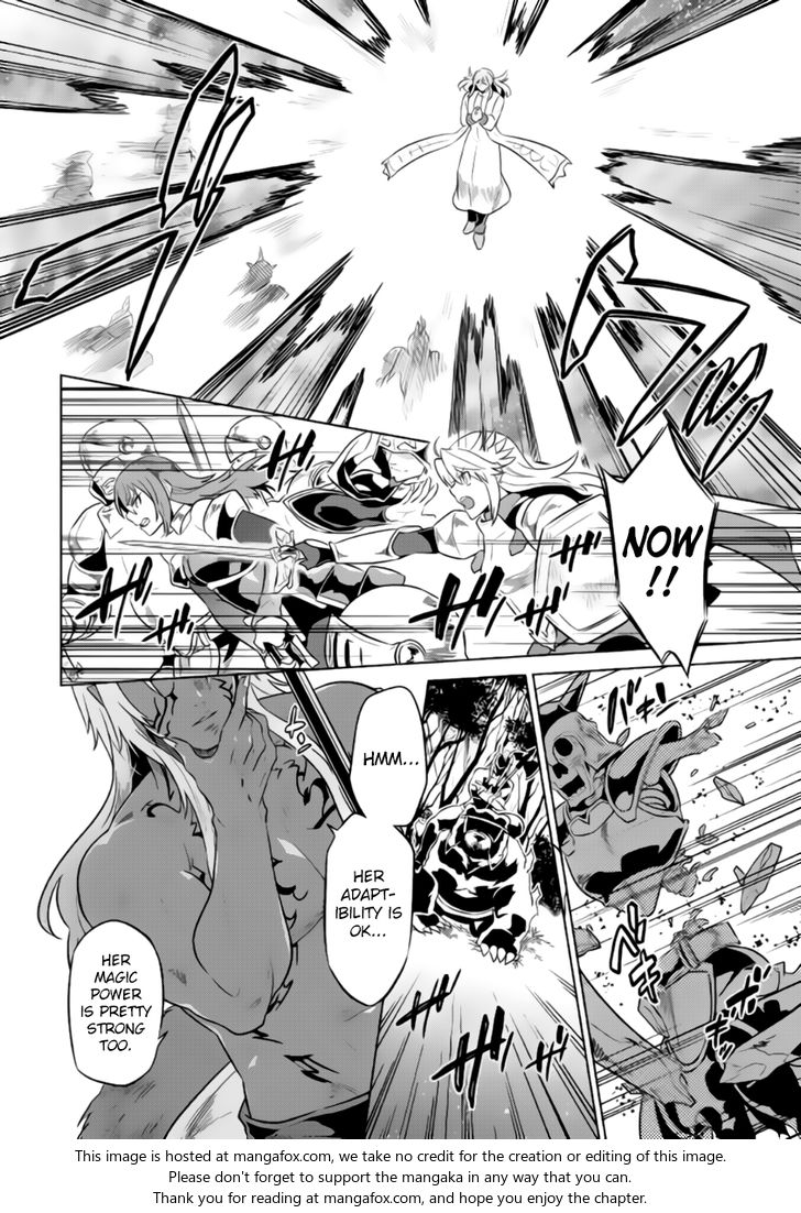 Read ReMonster Manga Online