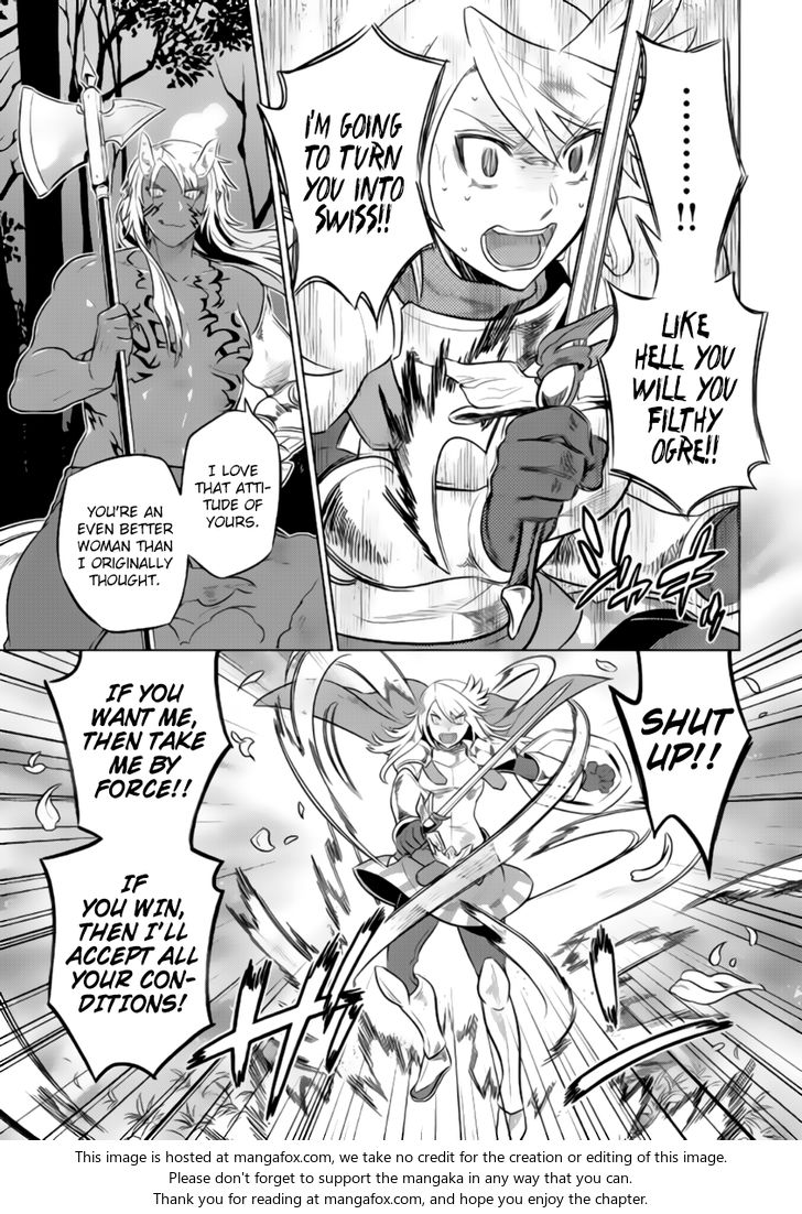 Read ReMonster Manga Online