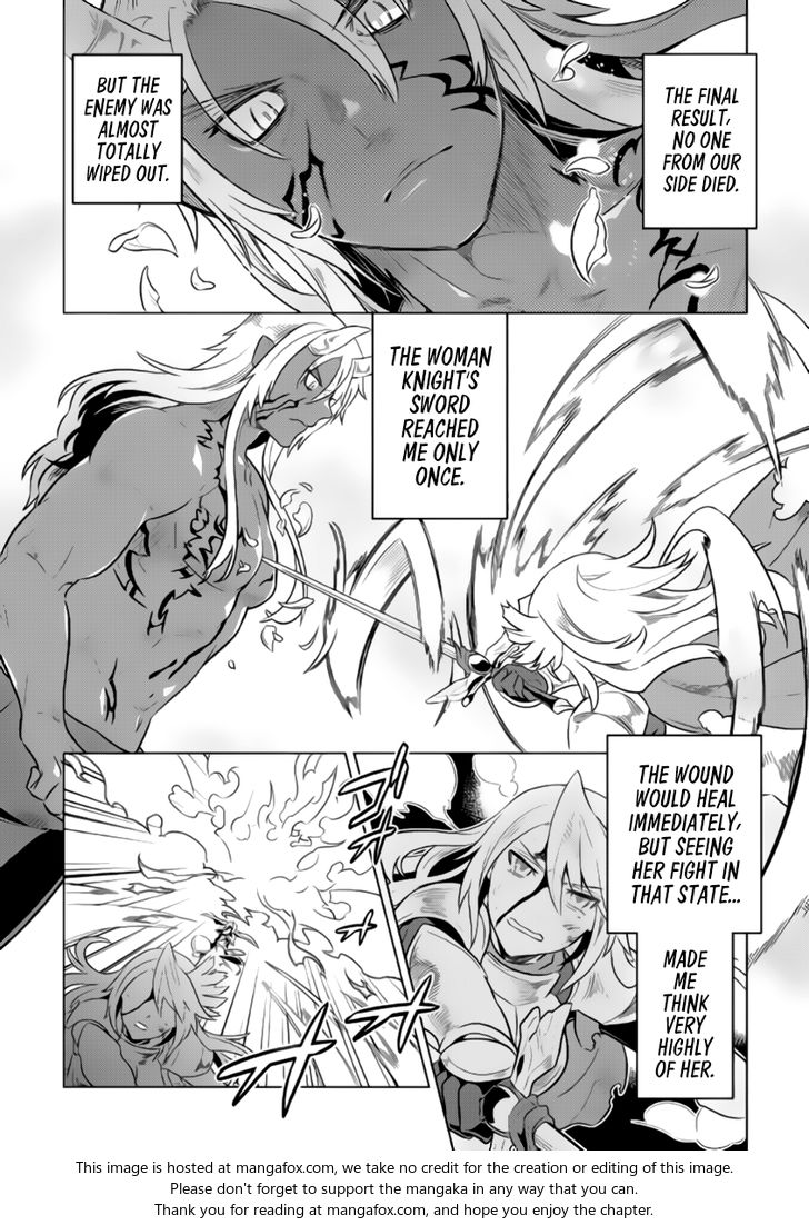 Read ReMonster Manga Online