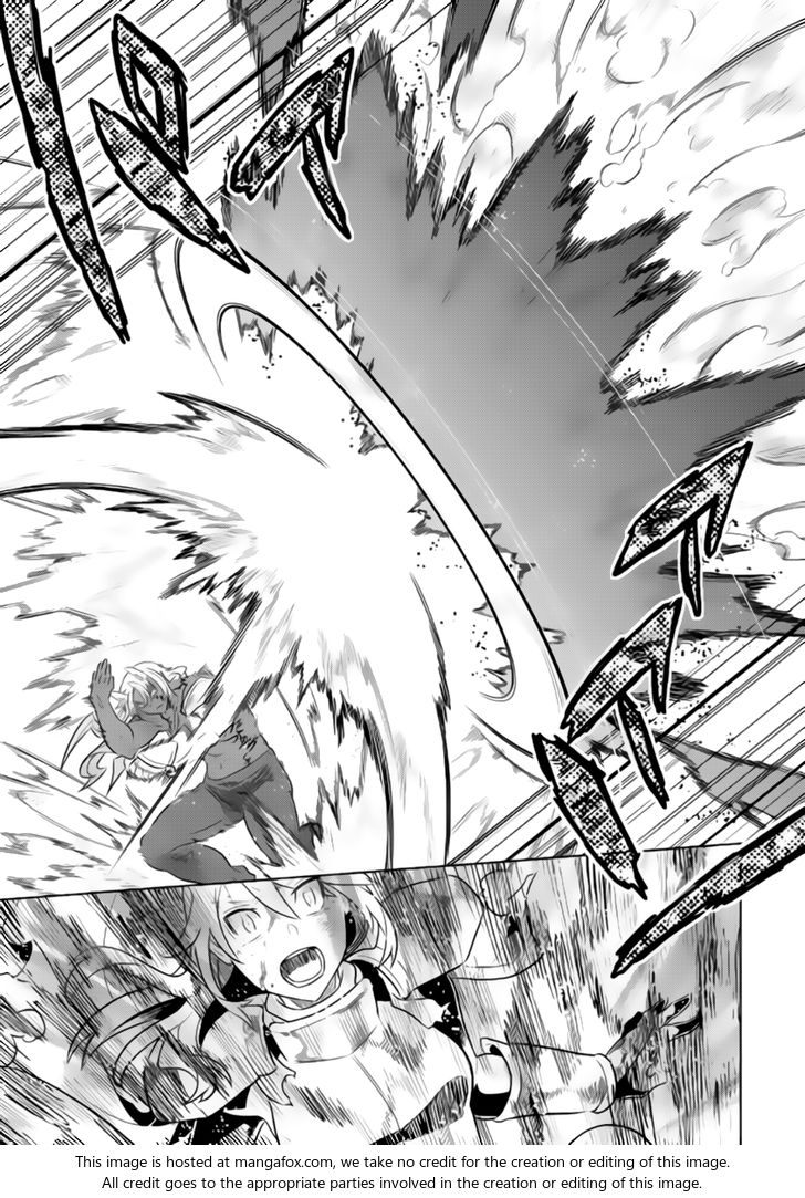 Read ReMonster Manga Online