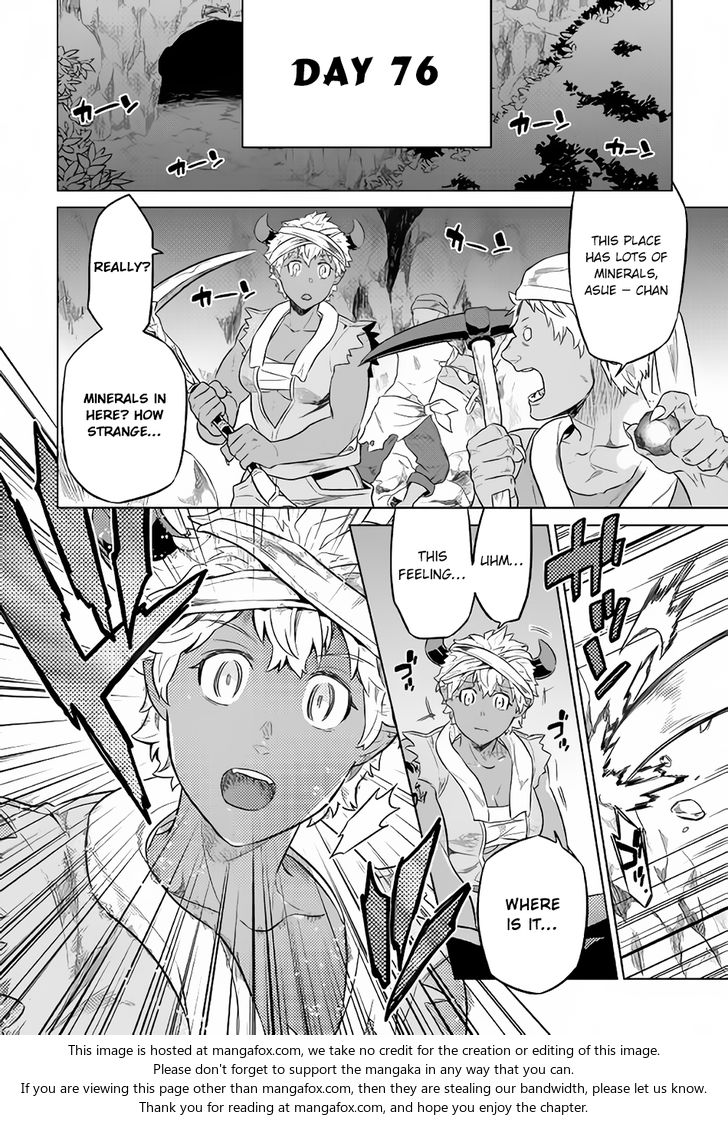 Read ReMonster Manga Online