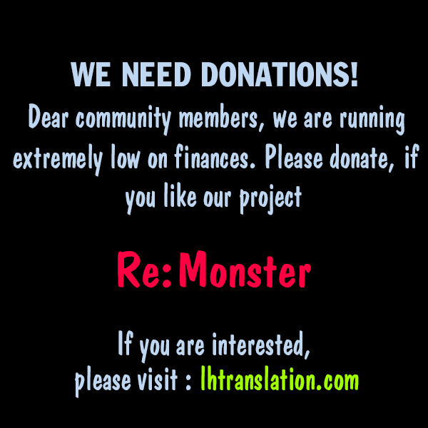 Read ReMonster Manga Online