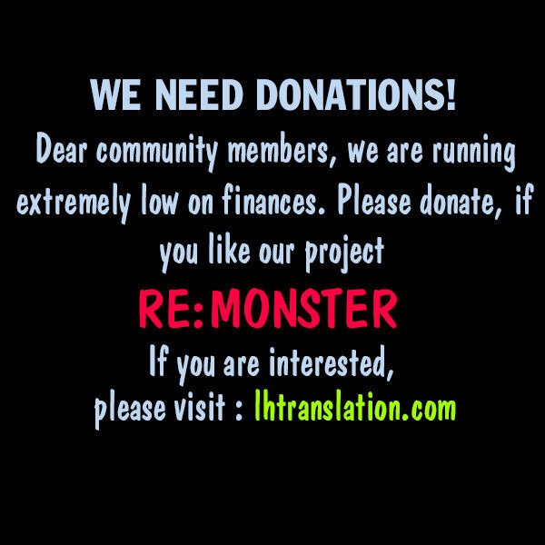 Read ReMonster Manga Online