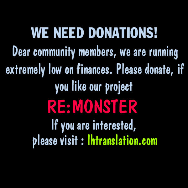 Read ReMonster Manga Online