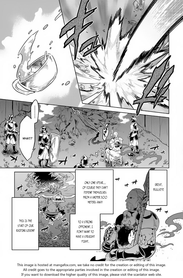 Read ReMonster Manga Online