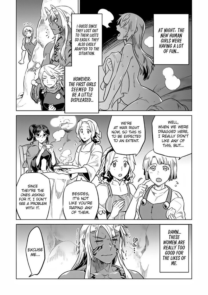 Read ReMonster Manga Online