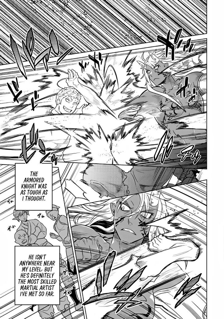 Read ReMonster Manga Online