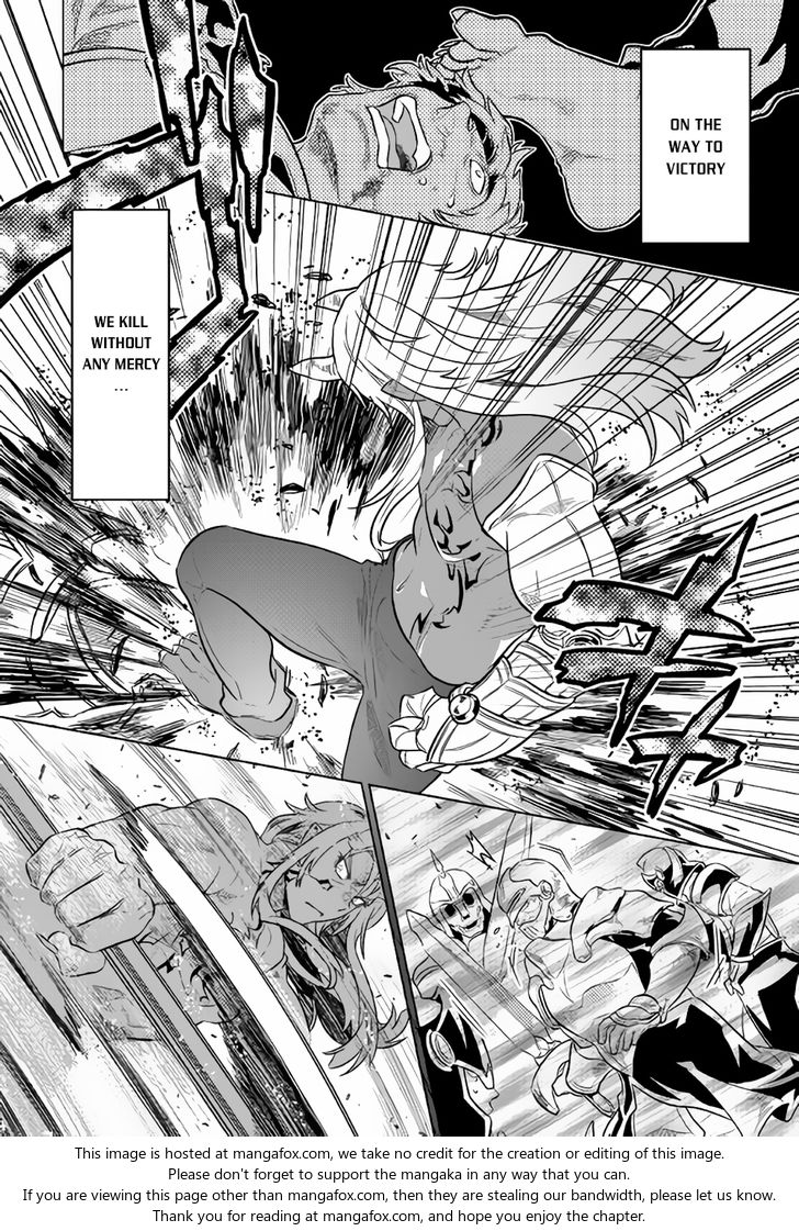 Read ReMonster Manga Online