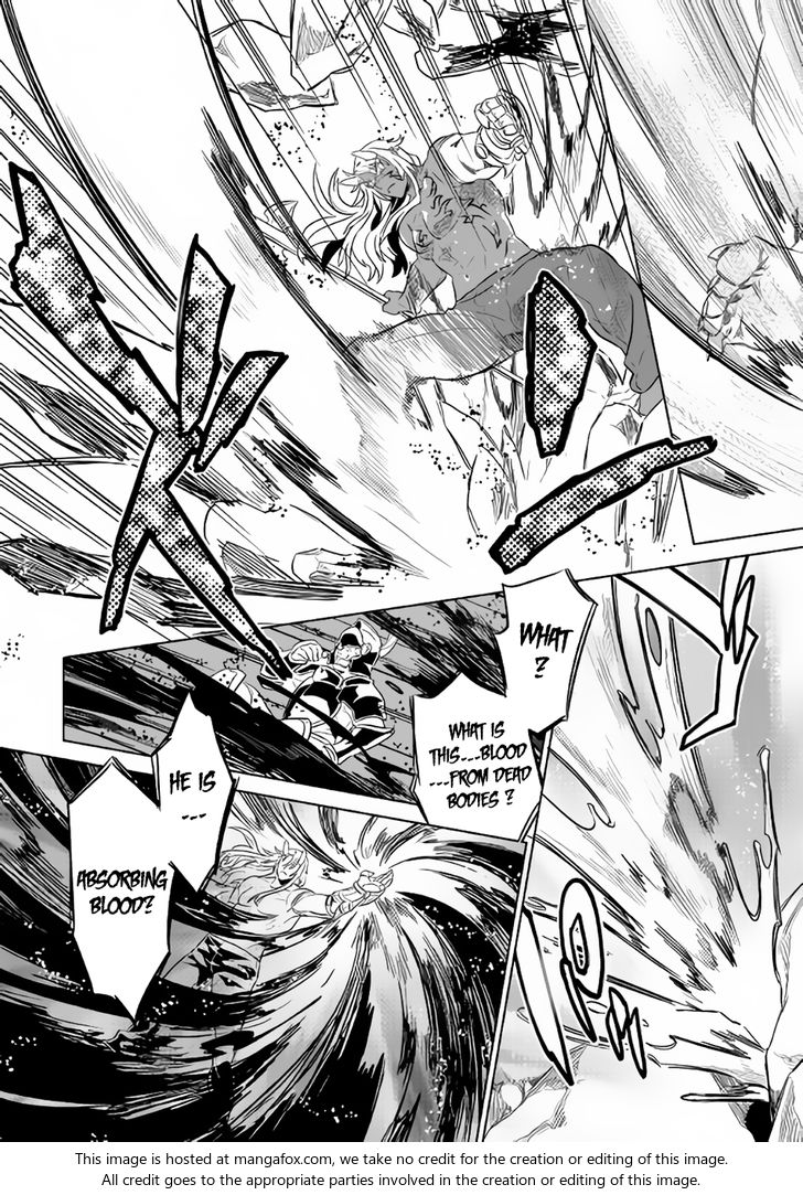 Read ReMonster Manga Online