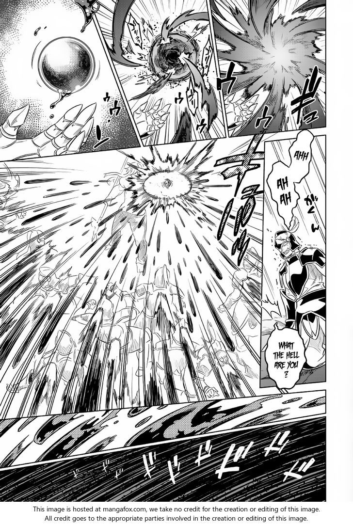 Read ReMonster Manga Online