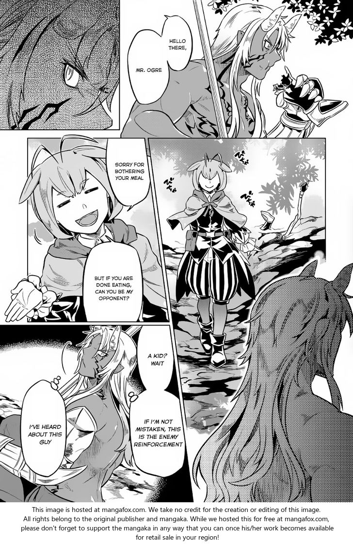 Read ReMonster Manga Online