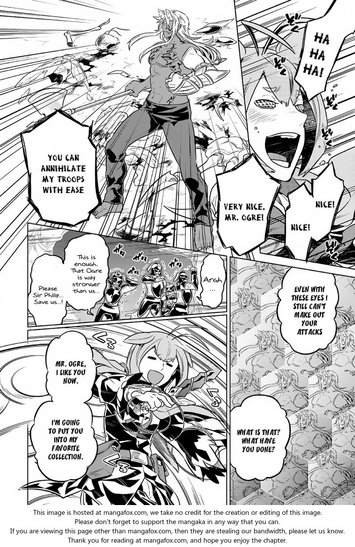 Read ReMonster Manga Online