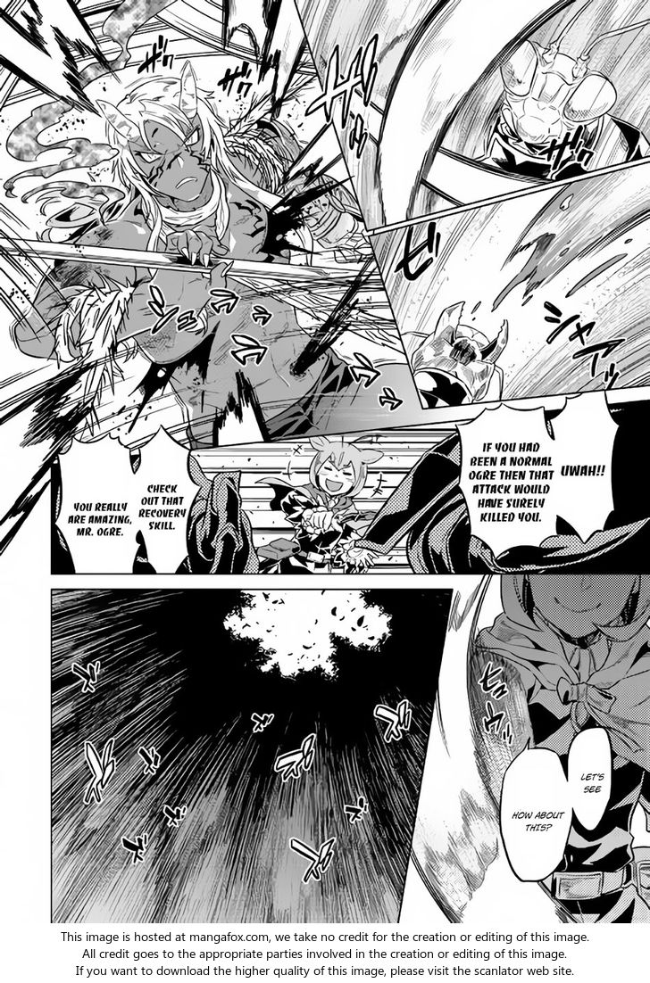 Read ReMonster Manga Online