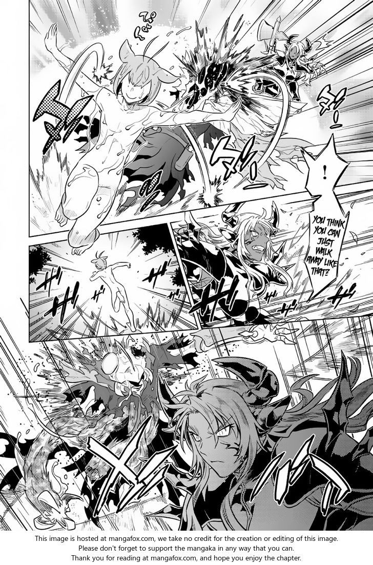 Read ReMonster Manga Online