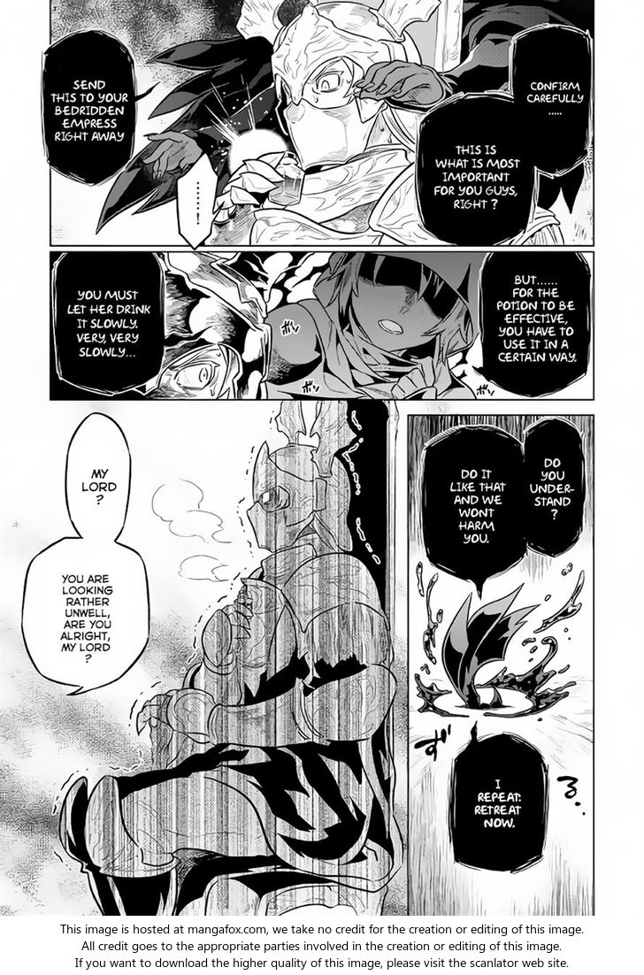 Read ReMonster Manga Online