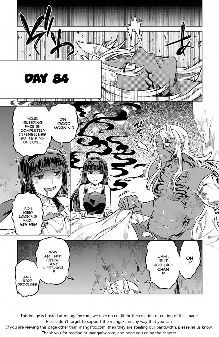 Read ReMonster Manga Online