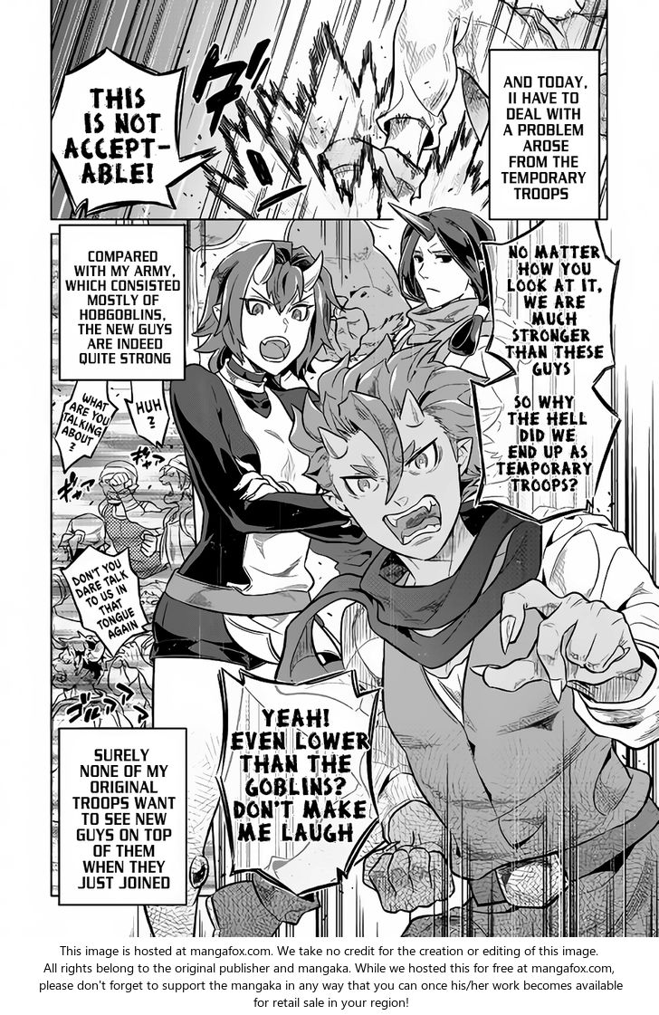 Read ReMonster Manga Online