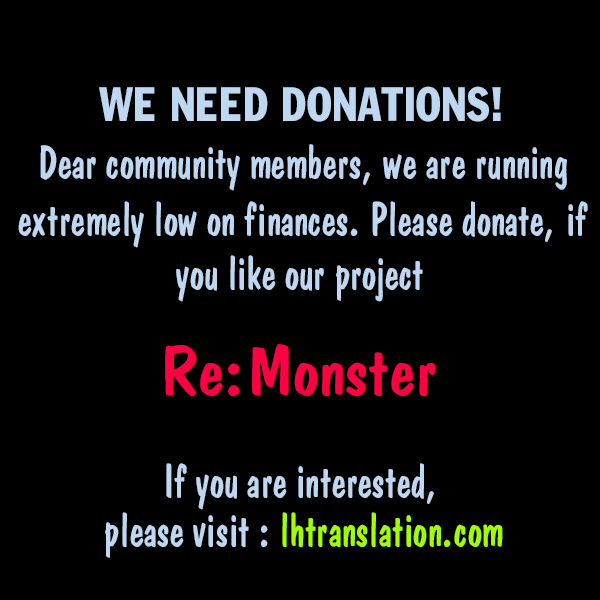 Read ReMonster Manga Online