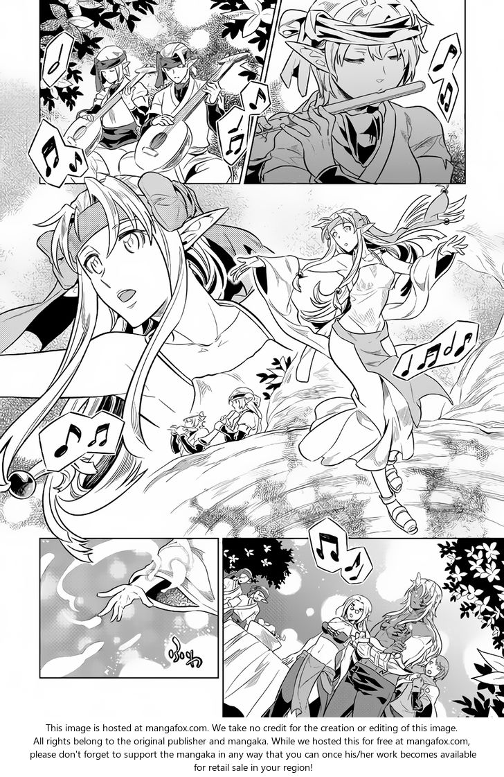 Read ReMonster Manga Online