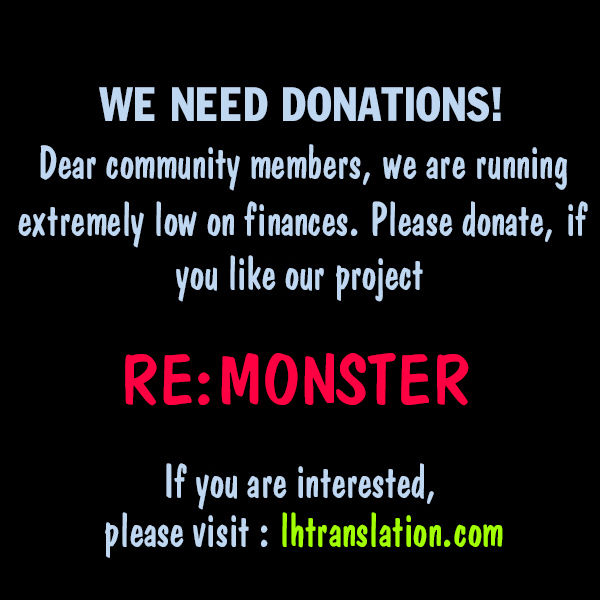 Read ReMonster Manga Online