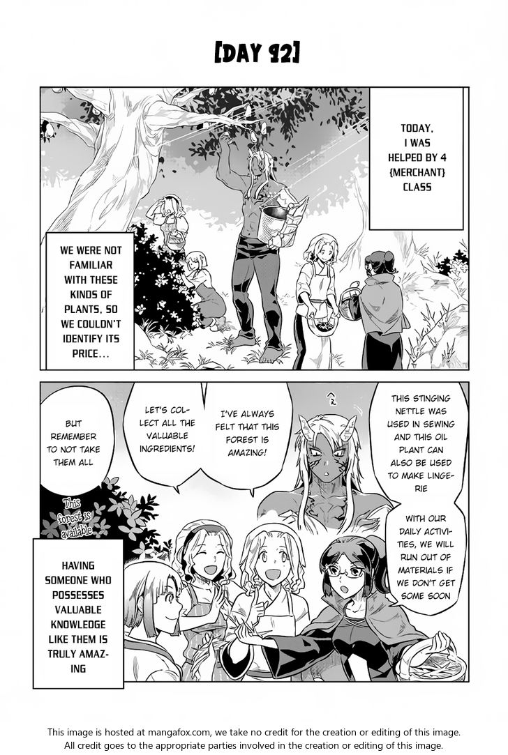 Read ReMonster Manga Online