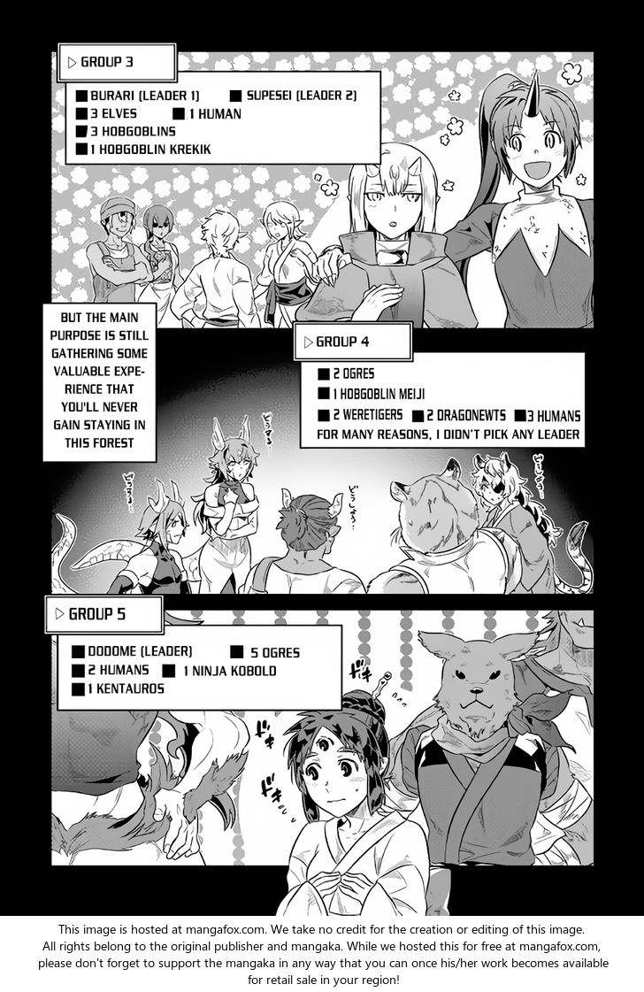 Read ReMonster Manga Online