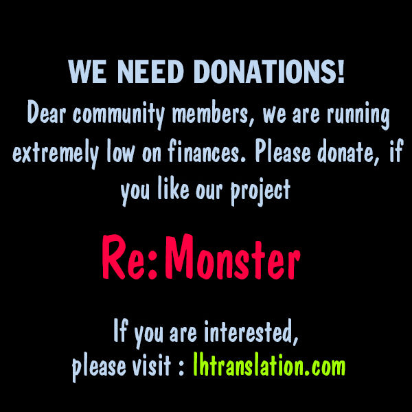 Read ReMonster Manga Online