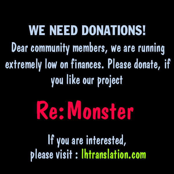 Read ReMonster Manga Online