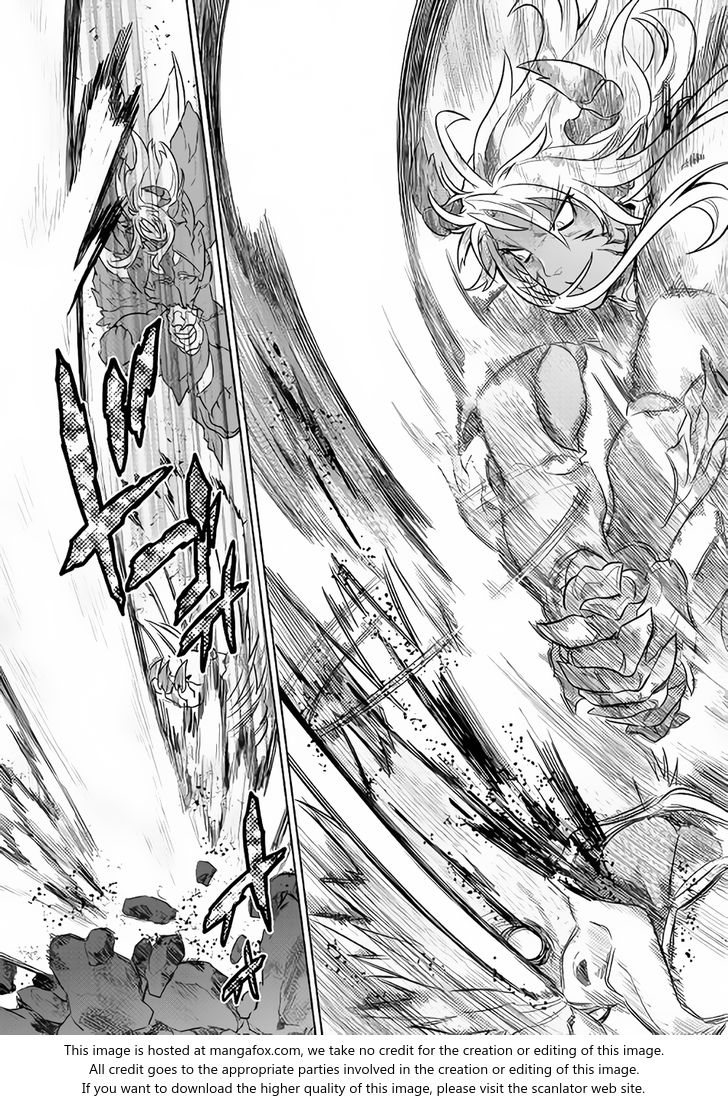 Read ReMonster Manga Online