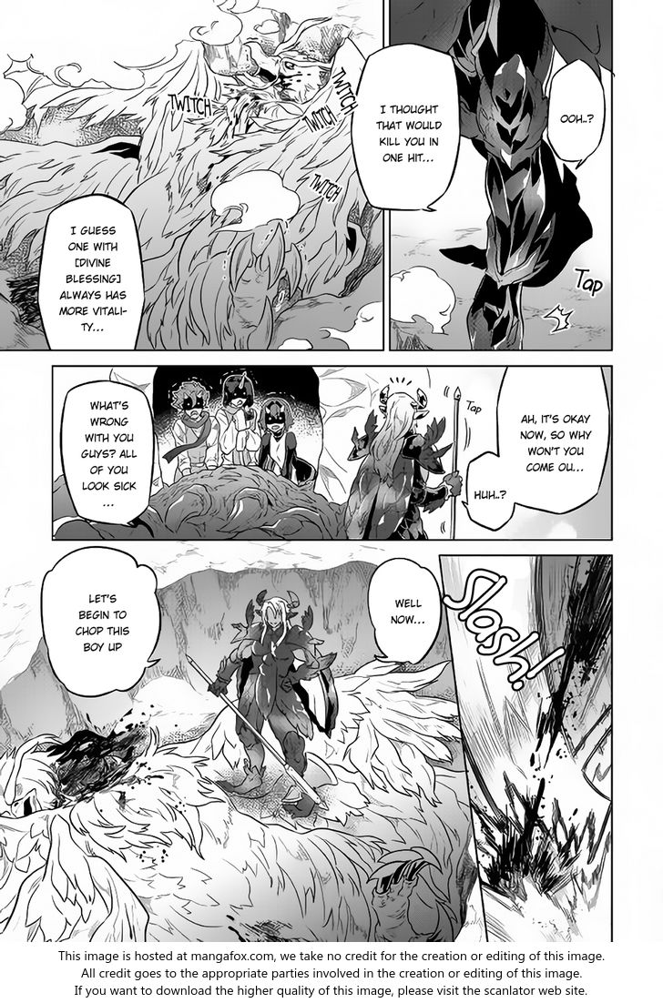 Read ReMonster Manga Online