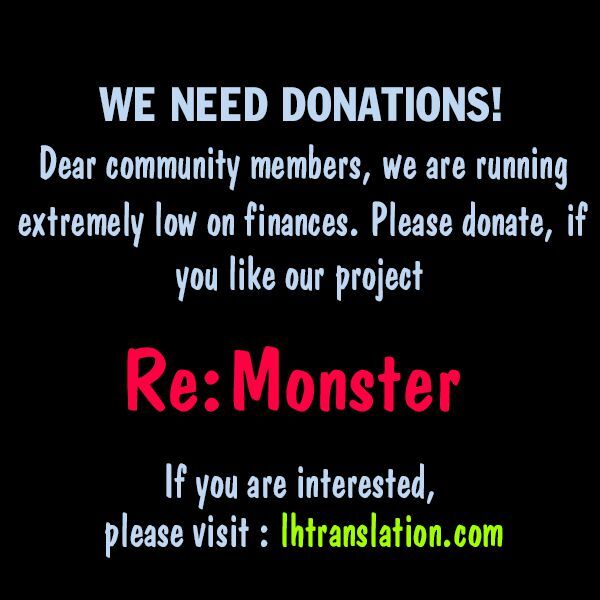 Read ReMonster Manga Online
