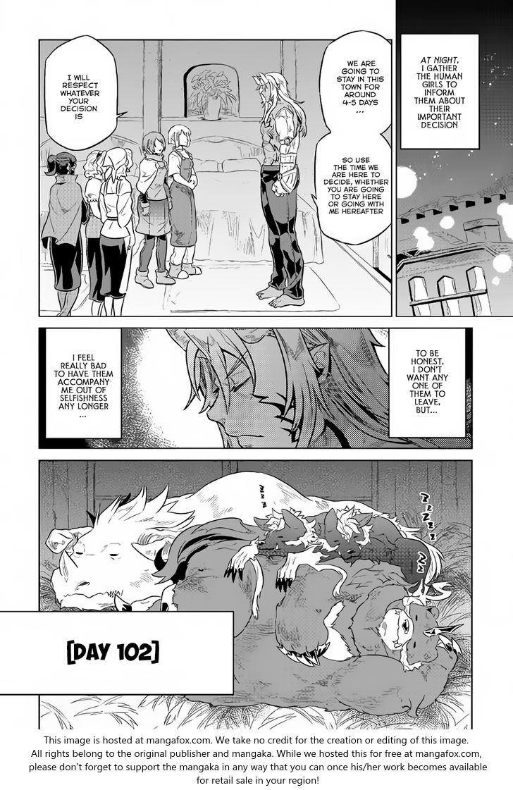 Read ReMonster Manga Online