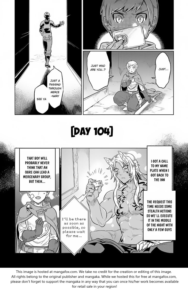 Read ReMonster Manga Online