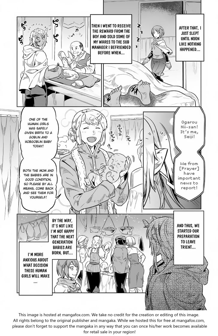 Read ReMonster Manga Online