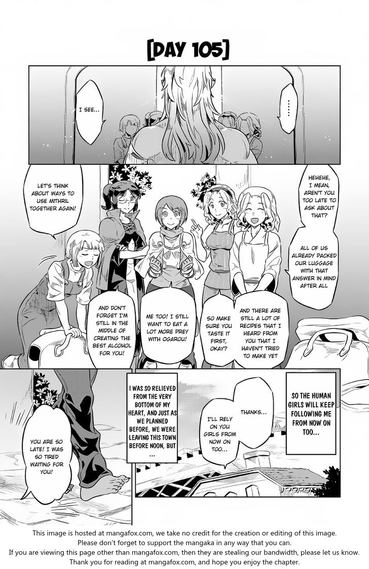 Read ReMonster Manga Online