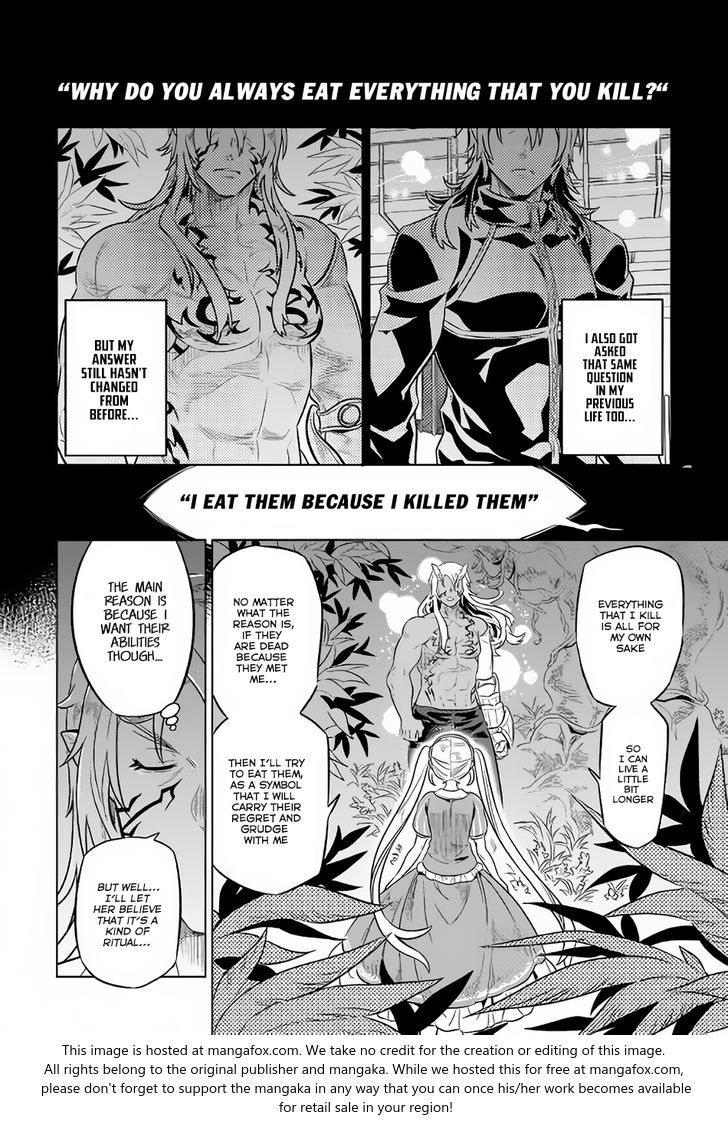 Read ReMonster Manga Online