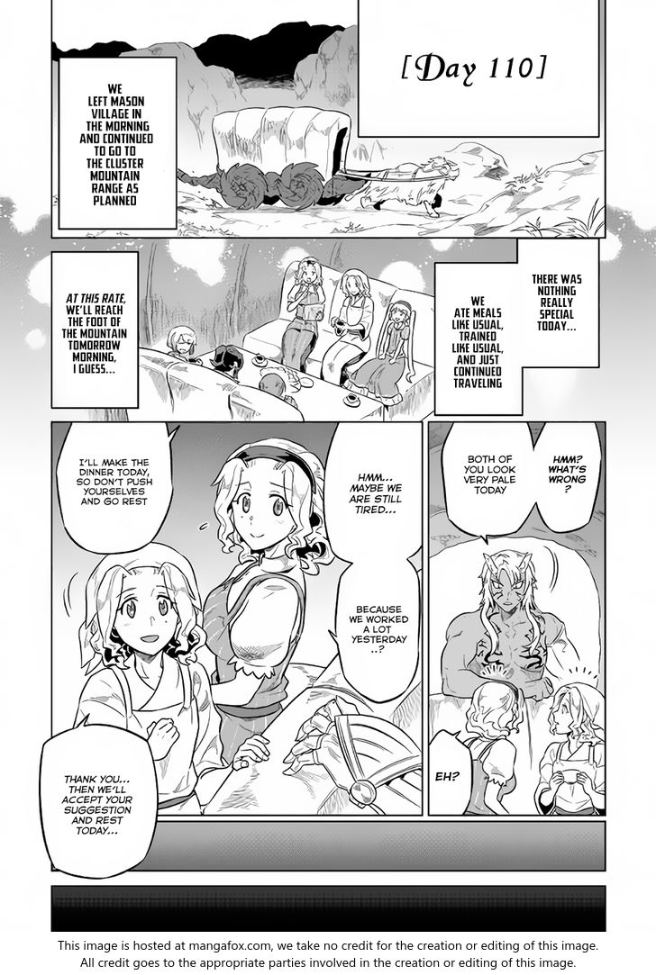 Read ReMonster Manga Online