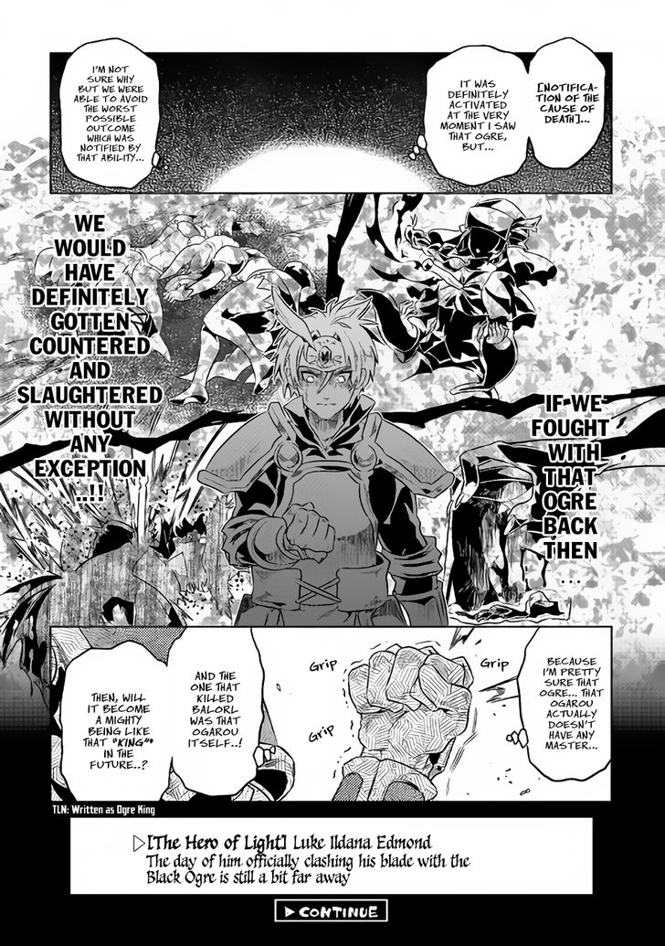 Read ReMonster Manga Online