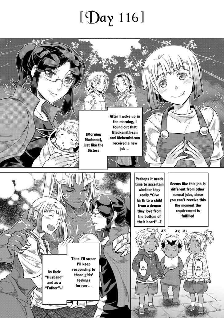 Read ReMonster Manga Online