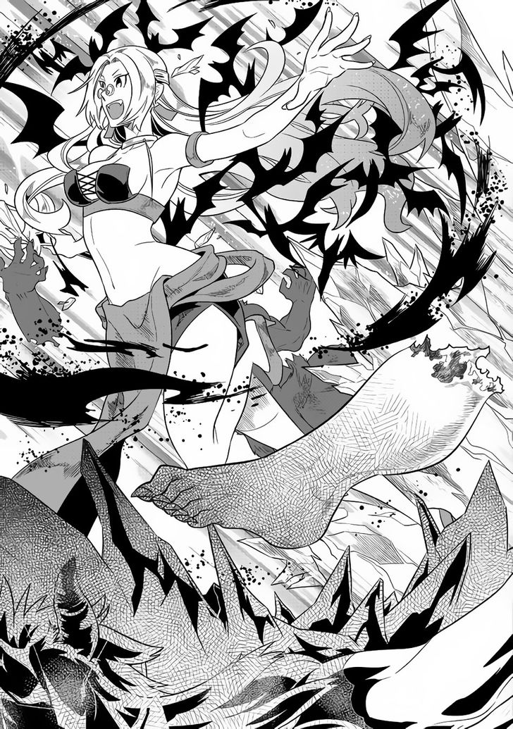 Read ReMonster Manga Online