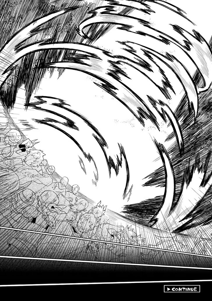 Read ReMonster Manga Online