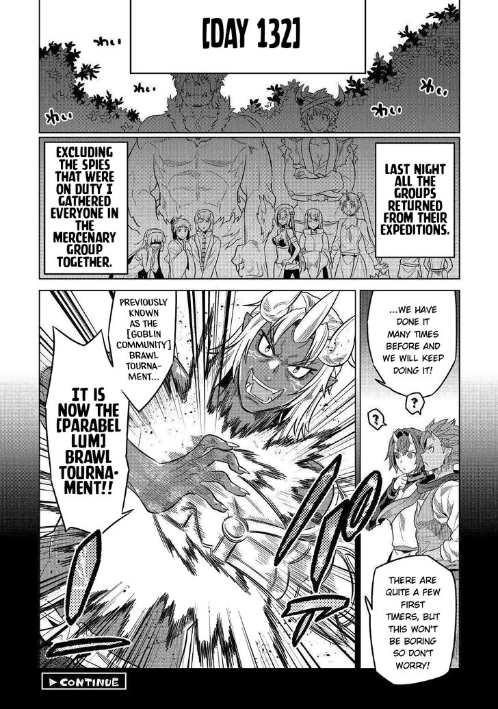 Read ReMonster Manga Online