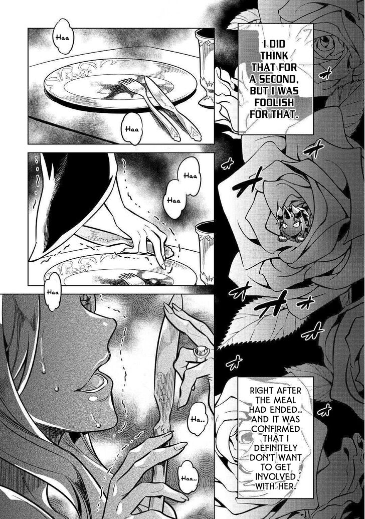 Read ReMonster Manga Online