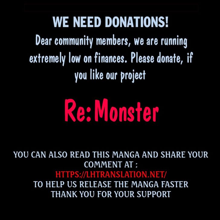 Read ReMonster Manga Online